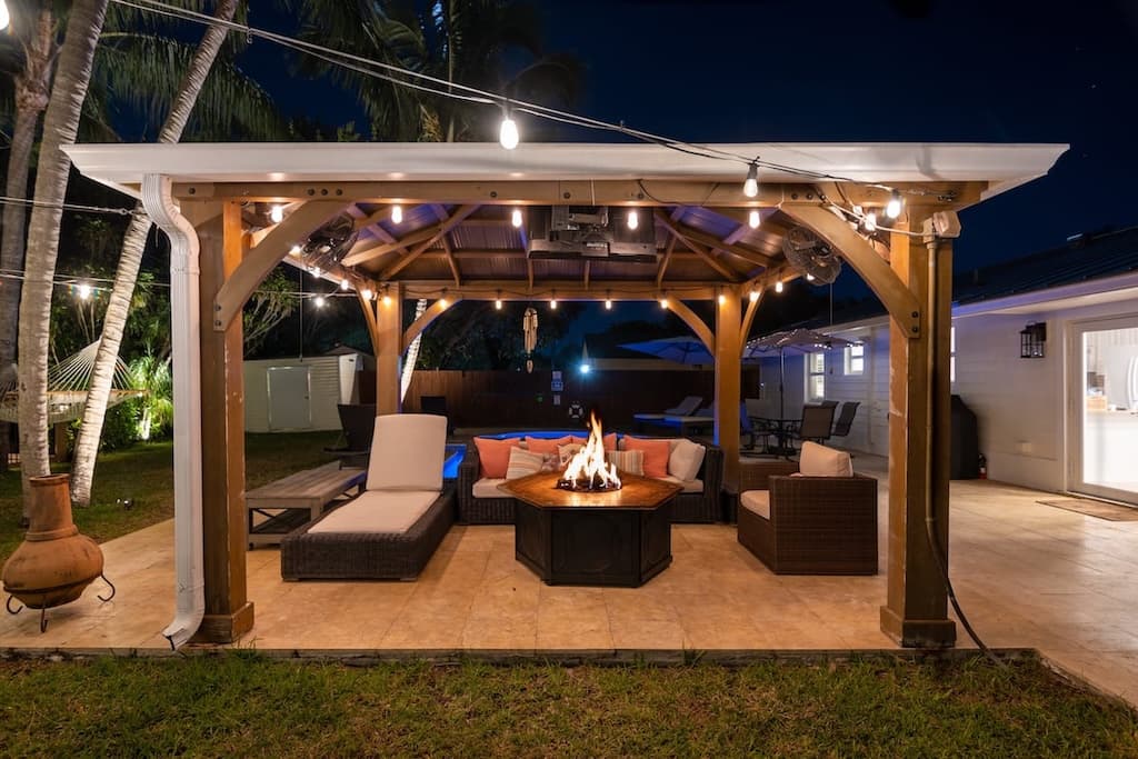Private Canal Retreat | Heated Pool • Spa • Kayaks - Photo 5